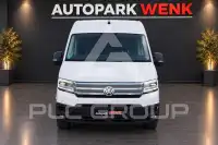 2021 Volkswagen Crafter