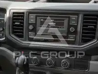 2021 Volkswagen Crafter