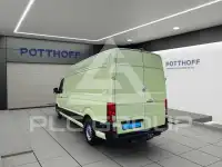 2021 Volkswagen Crafter