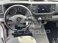 2021 Volkswagen Crafter