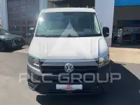2021 Volkswagen Crafter