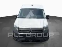 2021 Volkswagen Crafter