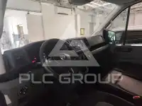 2021 Volkswagen Crafter