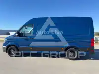 2021 Volkswagen Crafter
