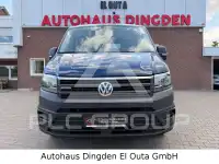 2021 Volkswagen Crafter