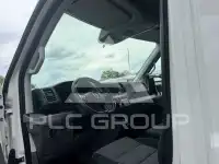2021 Volkswagen Crafter