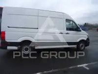 2021 Volkswagen Crafter