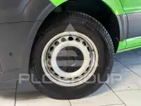 2021 Volkswagen Crafter