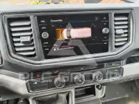 2021 Volkswagen Crafter