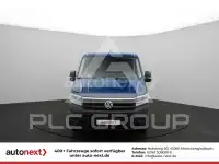 2021 Volkswagen Crafter