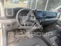 2021 Volkswagen Crafter