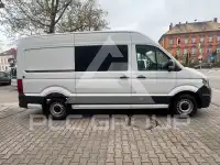 2021 Volkswagen Crafter