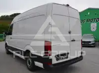 2021 Volkswagen Crafter