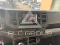 2021 Volkswagen Crafter