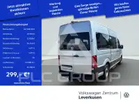 2021 Volkswagen Crafter