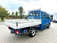 2021 Volkswagen Crafter