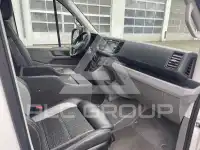 2021 Volkswagen Crafter