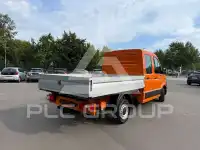 2021 Volkswagen Crafter