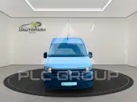 2021 Volkswagen Crafter