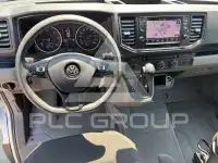 2021 Volkswagen Crafter