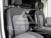 2021 Volkswagen Crafter