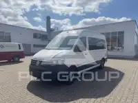 2021 Volkswagen Crafter