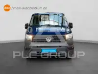 2021 Volkswagen Crafter