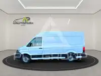 2021 Volkswagen Crafter