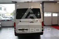 2021 Volkswagen Crafter
