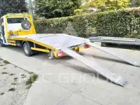 2021 Volkswagen Crafter