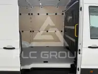 2021 Volkswagen Crafter