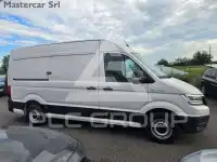2021 Volkswagen Crafter