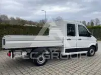 2021 Volkswagen Crafter