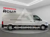 2021 Volkswagen Crafter