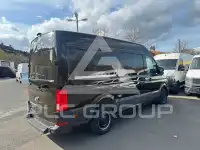 2021 Volkswagen Crafter
