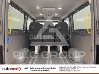 2021 Volkswagen Crafter