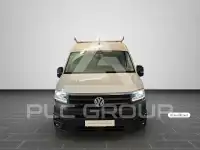 2021 Volkswagen Crafter