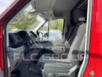 2021 Volkswagen Crafter