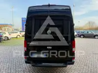 2021 Volkswagen Crafter
