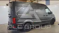 2021 Volkswagen Crafter