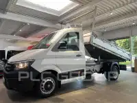 2021 Volkswagen Crafter