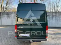 2021 Volkswagen Crafter