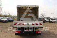 2021 Volkswagen Crafter