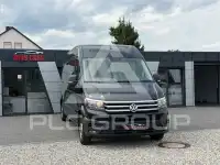 2021 Volkswagen Crafter