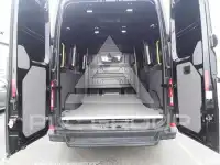 2021 Volkswagen Crafter