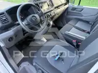 2021 Volkswagen Crafter