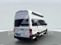 2021 Volkswagen Crafter