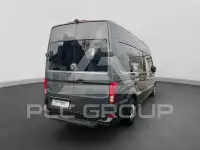 2021 Volkswagen Crafter