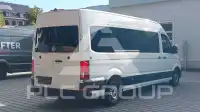2021 Volkswagen Crafter