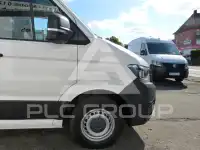 2021 Volkswagen Crafter
